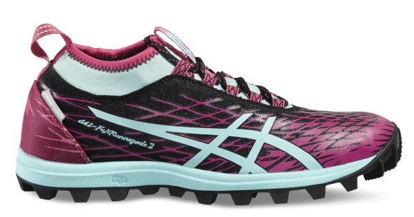 Asics Fuji Runnegade 2 plasma gard